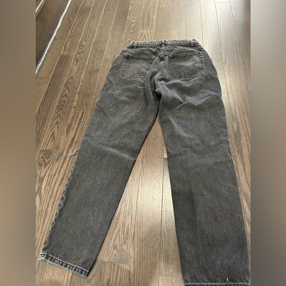 ASOS design ripped baggy jeans - Picture 5 of 9